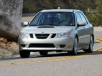 Saab 9-2X 2004 года